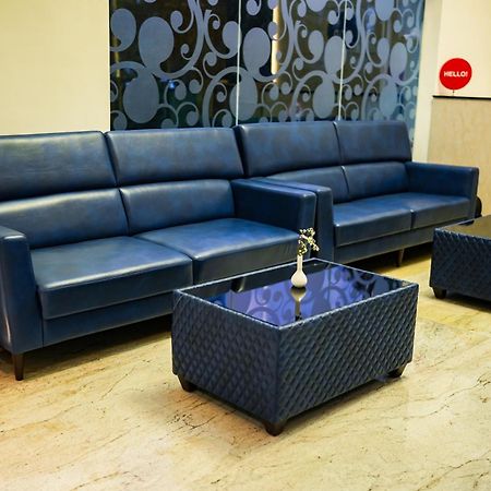 Zip By Spree Hotels Purpleorchid Whitefield Bangalore Luaran gambar