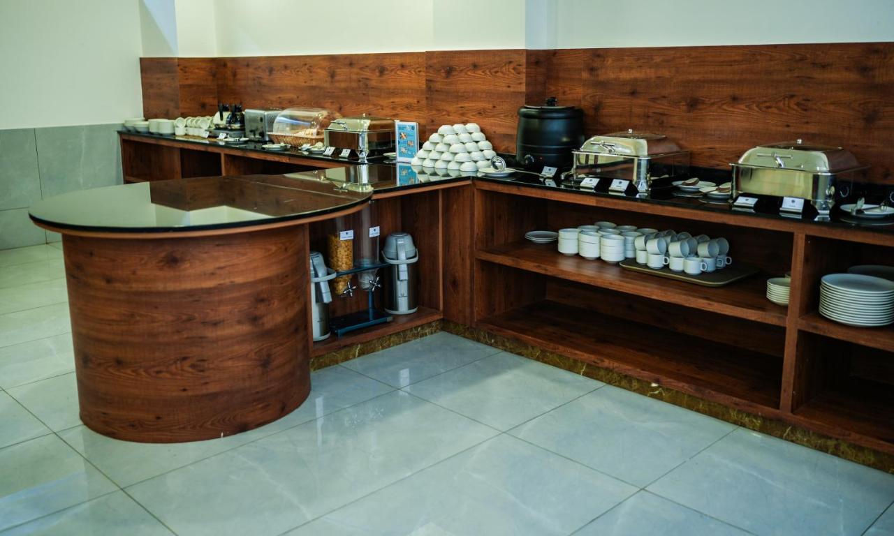 Zip By Spree Hotels Purpleorchid Whitefield Bangalore Luaran gambar