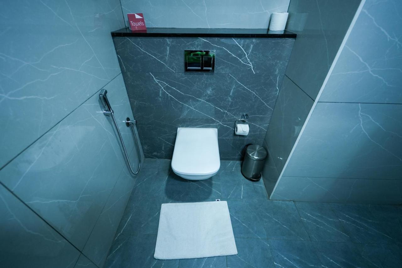Zip By Spree Hotels Purpleorchid Whitefield Bangalore Luaran gambar
